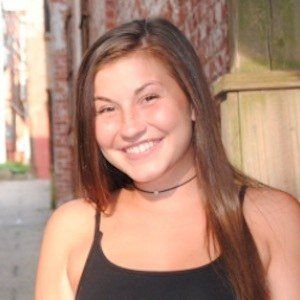 Karly Mathias, 27 (Instagram Star)