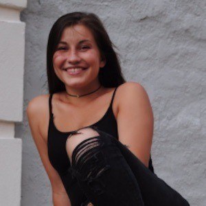 Karly Mathias, 27 (Instagram Star)