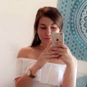 Karly Mathias, 27 (Instagram Star)