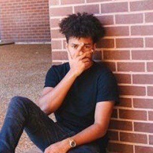 Karma The Maker, 25 (Звезда Инстаграма)