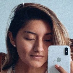 Karol Granda, 23 (TikTok明星)