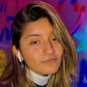 Karol Granda, 23 (TikTok Star)