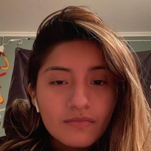 Karol Granda, 23 (TikTok Star)