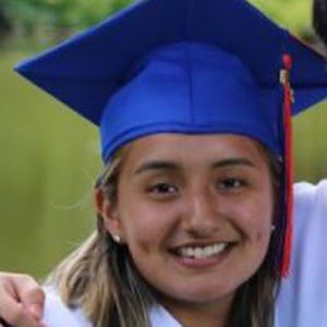 Karol Granda, 23 (TikTok Star)