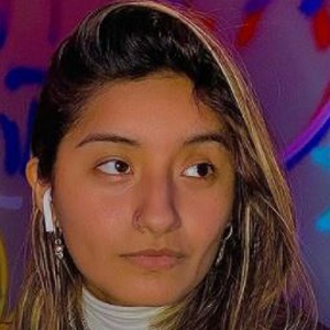 Karol Granda, 23 (TikTok明星)