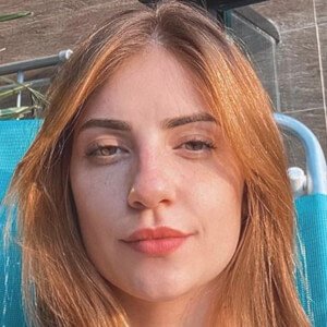 Karol Queiroz, 31 (模特)