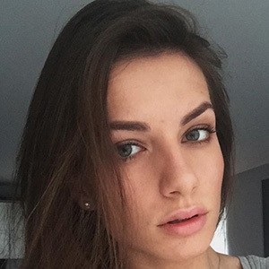 Karolina Bojar, 28 (裁判员)