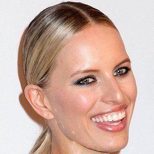 Karolina Kurkova, 40 (模特)