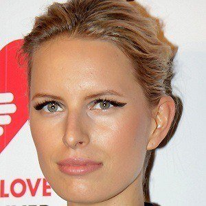 Karolina Kurkova, 41 (模特)