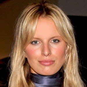 Karolina Kurkova, 41 (模特)