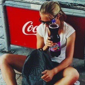 Karolina Savko image 3