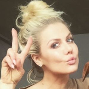 Karolina Turek, 41 (Photographer)