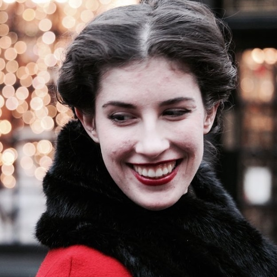 Karolina Zebrowska image 2