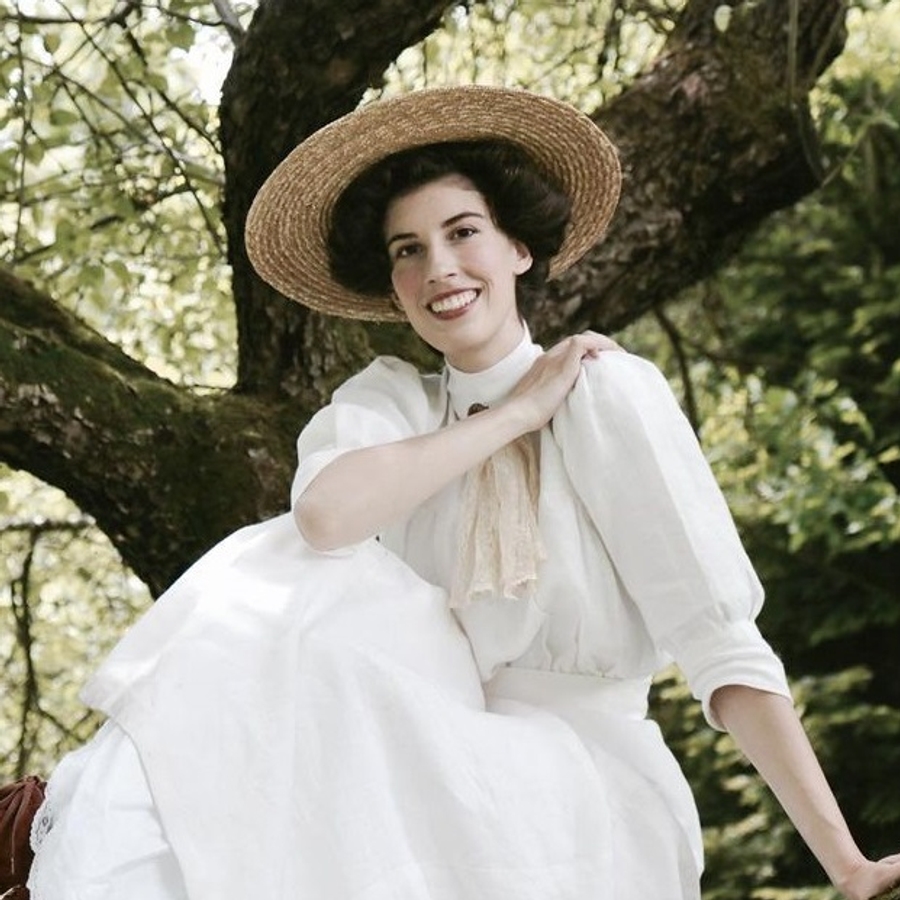 Karolina Zebrowska image 3