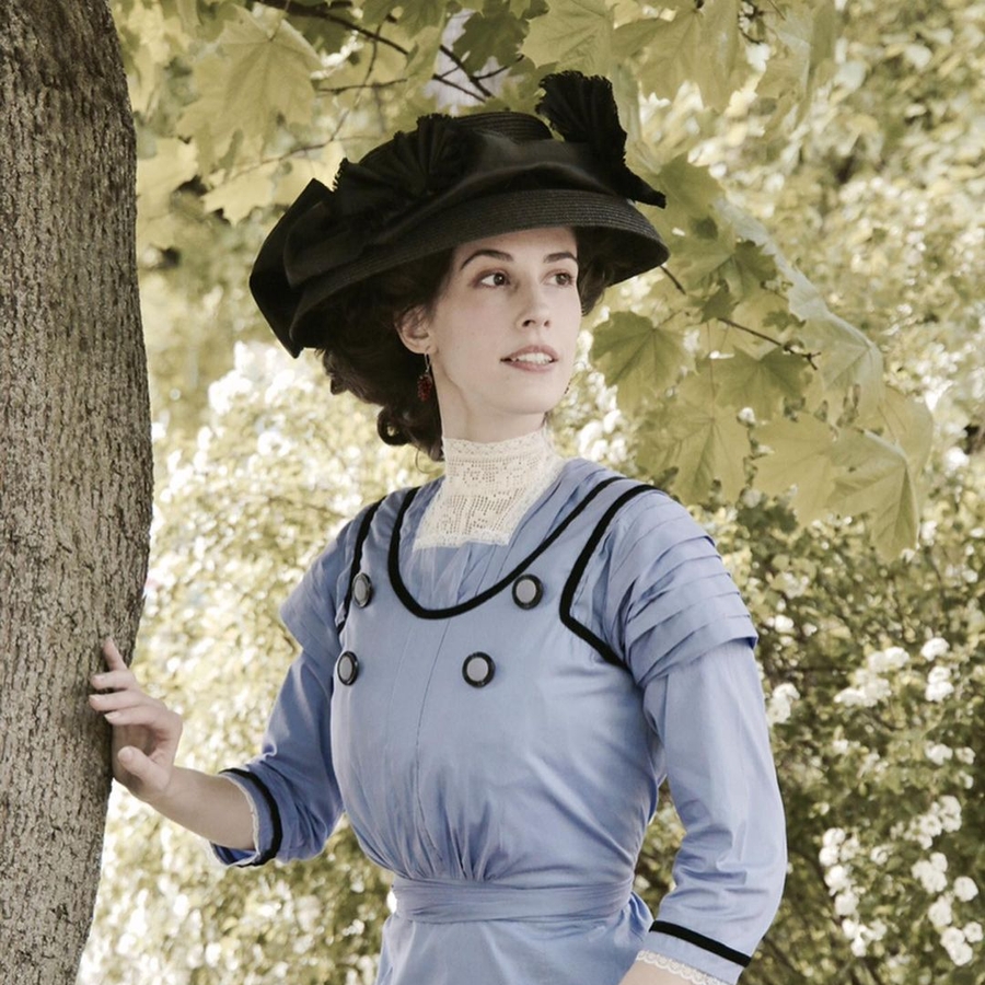 Karolina Zebrowska image 4