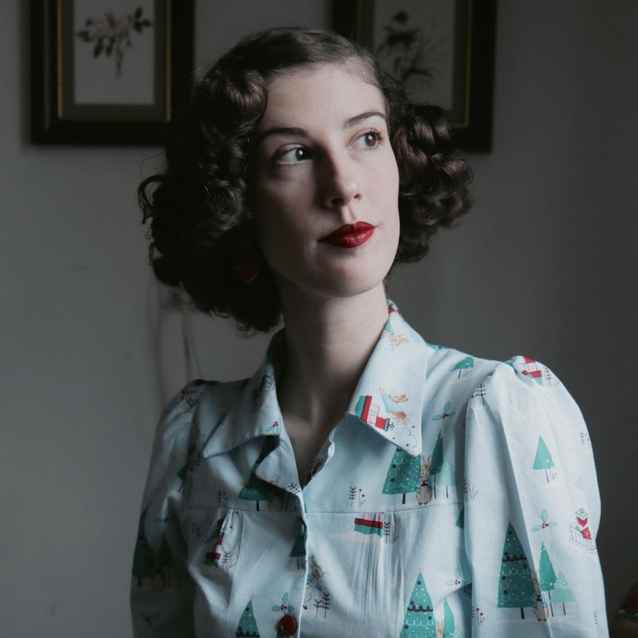 Karolina Zebrowska image 9