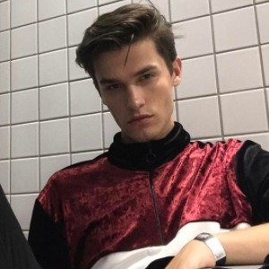 Karolis Inokaitis, 30 (Model)