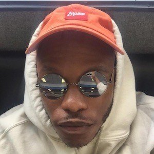 Karon Lynn, 37 (编舞)