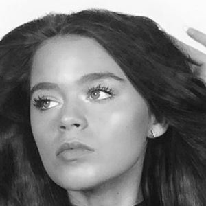 Karsen Veazey, 24 (TikTok Star)