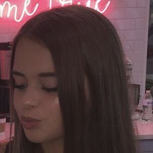 Karsen Veazey, 24 (TikTok Star)