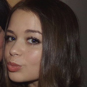 Karsen Veazey, 24 (TikTok Star)