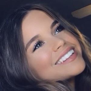 Karsen Veazey, 24 (TikTok Star)