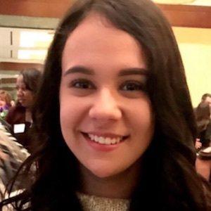 Karsyn Elledge, 23 (Family Member)