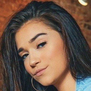 Karsynfoys, 25 (TikTok明星)