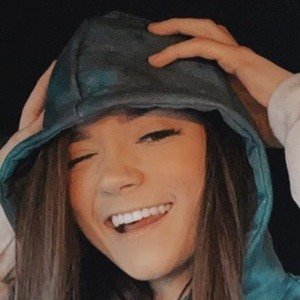 Karsynfoys, 25 (TikTok Star)