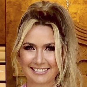 Kary Brittingham, 55 (Reality Star)