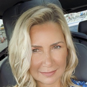 Kary Brittingham, 55 (现实之星)