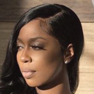 Kash Doll, 33 (Rapper)
