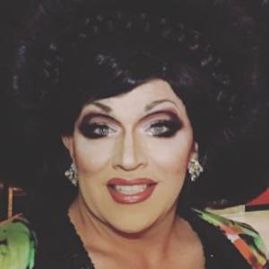 Kasha Davis image 2