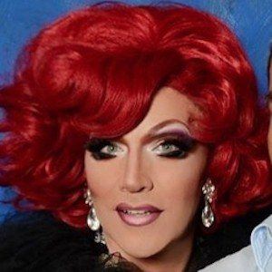 Kasha Davis image 3