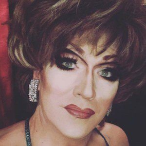 Kasha Davis image 5