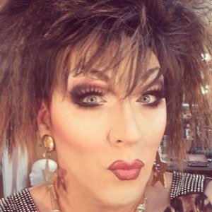 Kasha Davis image 6