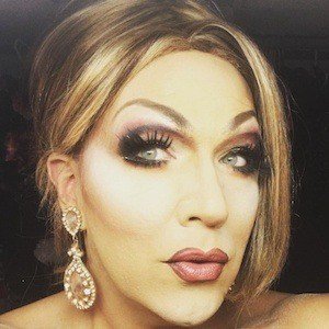 Kasha Davis image 7
