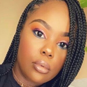 Kashmir Thompson image 3