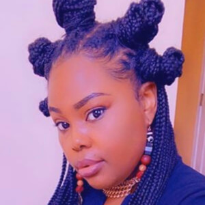 Kashmir Thompson image 5