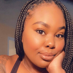 Kashmir Thompson image 6