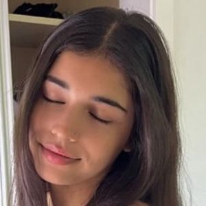 Kashya Thomas