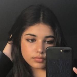 Kashya Thomas image 3