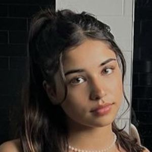 Kashya Thomas image 4