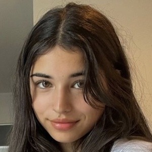 Kashya Thomas, 21 (TikTok Star)