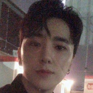 Kasper, 34 (舞蹈家)