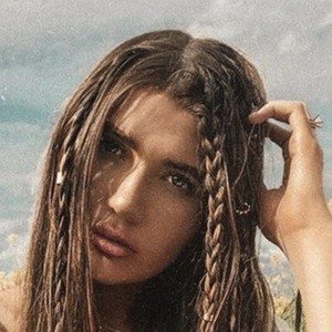 KassaDee Parker, 26 (Star di YouTube)