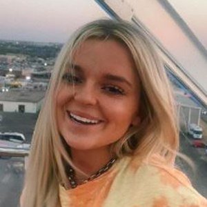 Kassidy King, 24 (Cantante pop)