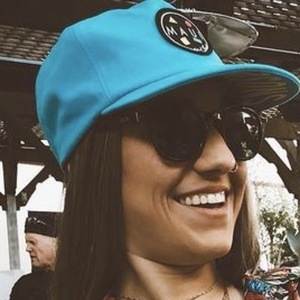 Kassidy Neary, 30 (Instagram Star)