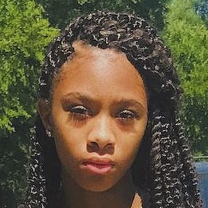 Kassidy Parker, 21 (Ngôi sao Instagram)