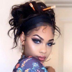 Kassie Marie, 33 (TikTok Star)